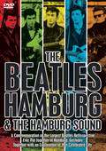 Album artwork for Beatles - Beatles Hamburg & The Hamburg Sound 