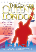 Album artwork for Queen -  Concise Queen's London 