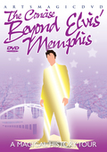 Album artwork for Elvis Presley - Beyond Elvis'memphis: Concise Vers