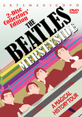 Album artwork for Beatles - Merseyside 