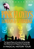 Album artwork for Pink Floyd's London & Cambridge 