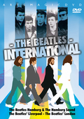 Album artwork for Beatles - International 