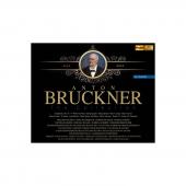 Album artwork for Bruckner: The Collection
