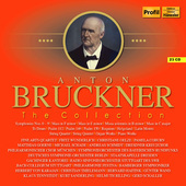 Album artwork for Anton Bruckner: The Collection