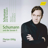 Album artwork for Schumann: Complete Piano Works, Vol. 10 – Schuma