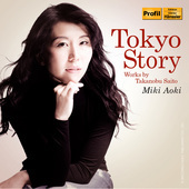 Album artwork for Tokyo Story