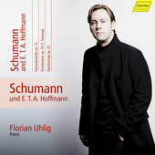 Album artwork for Schumann: Complete Piano Works, Vol. 11 – Schuma