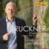 Album artwork for Bruckner: Symphony No. 3 (1890 version, ed. T. Rae