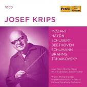 Album artwork for Mozart, Haydn, Schubert & Others: Orchestral Works