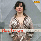 Album artwork for Mozart in Love