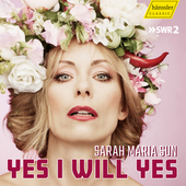 Album artwork for Yes I Will Yes