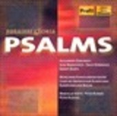Album artwork for PSALMS