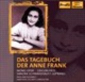 Album artwork for FROM THE DIARY OF ANNE FRANK