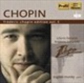 Album artwork for CHOPIN - SCHERZI, FANTAISIE
