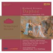 Album artwork for Strauss: Daphne, Op. 82, TrV 272