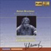 Album artwork for Bruckner: Symphony no. 7 (Ahronovitch)