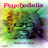 Album artwork for Psychedelic Chemistry Volume 1 
