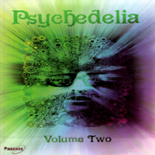 Album artwork for Psychedelic Chemistry Volume 2 