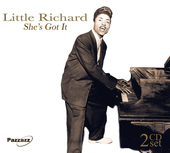 Album artwork for Little Richard - She's Got It 
