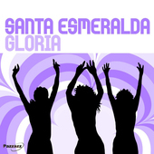 Album artwork for Santa Esmeralda - Gloria 