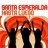Album artwork for Santa Esmeralda - Querida Te Quiero 