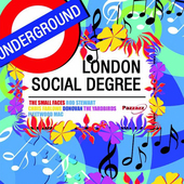 Album artwork for London Social Degree 