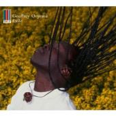 Album artwork for Geoffrey Oryema : EXILE (Uganda)