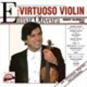 Album artwork for The Virtuoso Violin