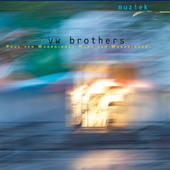 Album artwork for VW Brothers - Muziek 