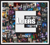 Album artwork for Elders - The Best Of The Elders Vol.1 