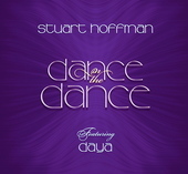 Album artwork for Stuart Hoffman & Daya - Dance In The Dance 