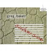 Album artwork for GREG BAKER - SUBVERSIONS