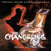 Album artwork for The Changeling: Original Motion Picture Soundtrack