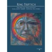Album artwork for Ring Tryptych: Tales from Nibelungenlied