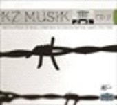 Album artwork for KZ MUSIK CD2