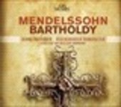 Album artwork for Mendelssohn: Sacred and Secular Vocal Works