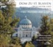 Album artwork for Orgelmusik und Gregorianishcer Choral