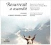 Album artwork for Resurrexit et Ascendit - Gregorian Chant and Organ