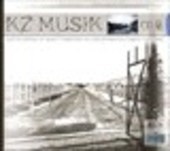 Album artwork for KZ Musik Vol. 8