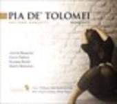 Album artwork for Donizetti: Pia de' Tolomei - Highlights