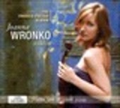 Album artwork for The French-Polish Album : Joanna Wronko