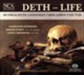 Album artwork for Deth-Life - Musical thoughts on Life and Death