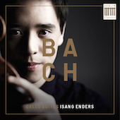Album artwork for J.S. Bach: Cello Suites 1-6 / Enders
