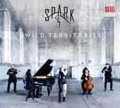 Album artwork for Wild Territories / Spark