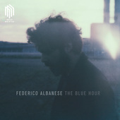 Album artwork for BLUE HOUR