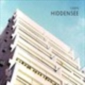 Album artwork for HIDDENSEE
