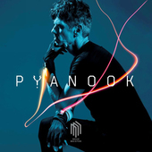 Album artwork for PYANOOK