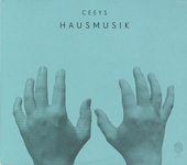 Album artwork for HAUSMUSIK