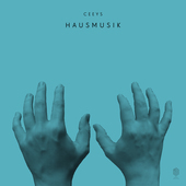 Album artwork for HAUSMUSIK (LP)