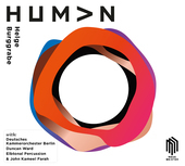 Album artwork for HUMAN